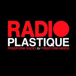 Radio Plastique logo