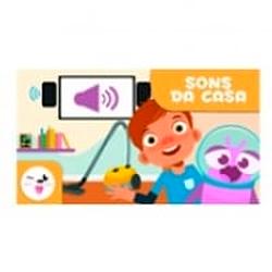 Radio Sons de Casa logo