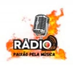 Rádio Paixão Pela Música logo