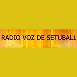 Rádio Voz de Setúbal 1 logo