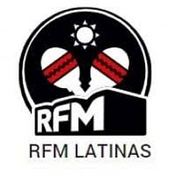 RFM Latinas radio logo