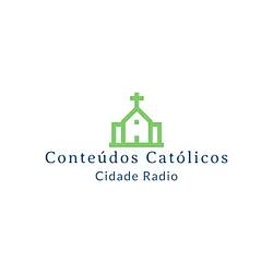 Cidade radio logo