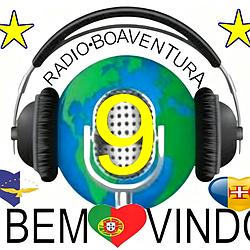 radio boaventura logo