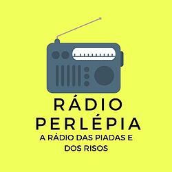 Rádio Perlépia logo