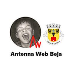 Antenna Web Beja radio logo