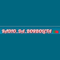 Radio Da Borboleta logo