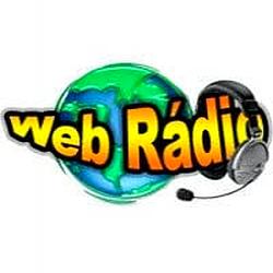 WebRadioAmigos_DePortugal radio logo