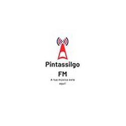 Pintassilgo V radio logo