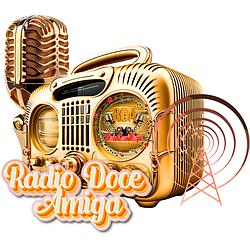 Rádio Doce Amiga logo
