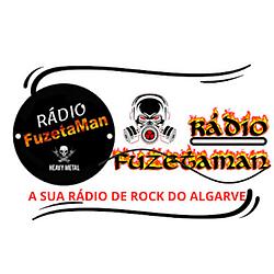 Rádio Fuzetaman logo