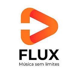 Rádio FLUX logo
