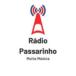 Rádio Passarinho logo