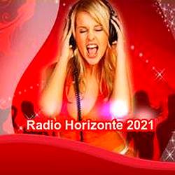 Radio Horizonte 2021 logo