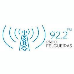Radio Felgueiras logo
