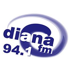 Diana FM logo