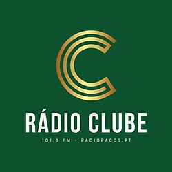 Radio Clube Pacos de Ferreira logo