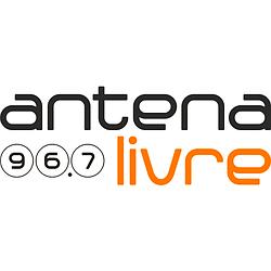 Radio Antena Livre logo
