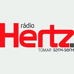 Rádio Hertz FM logo