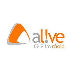 Alive FM logo