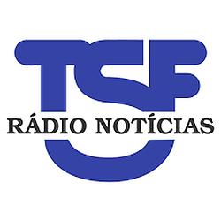 TSF radio logo