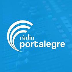 Radio Portalegre logo