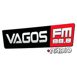 Vagos FM logo