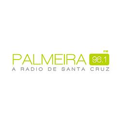 Radio Palmeira logo