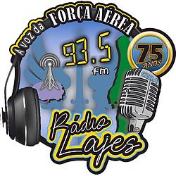 Radio Lajes logo