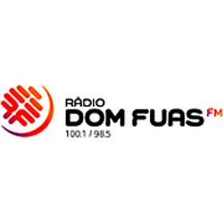 Radio Dom Fuas FM logo