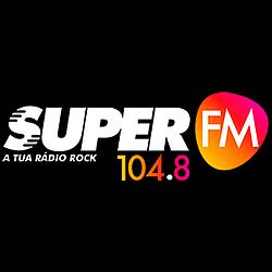 Super FM logo