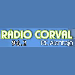 Rádio Corval Alentejo logo