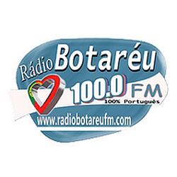 Rádio Botaréu logo