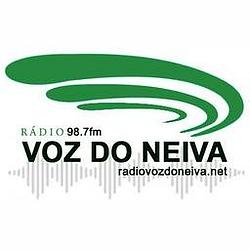 Rádio Voz do Neiva logo