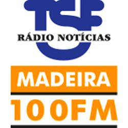 Diário de Notícias Madeira radio logo
