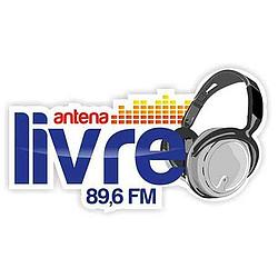 Radio Antena Livre Gouveia logo