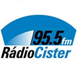 Cister FM logo