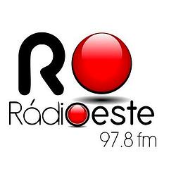 Radioeste radio logo