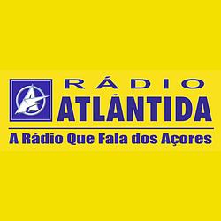 Radio Atlantida logo