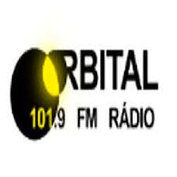 Radio Orbital logo