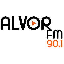 Radio Alvor logo