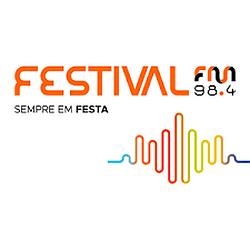 Radio Festival logo