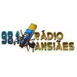 Rádio Ansiães logo