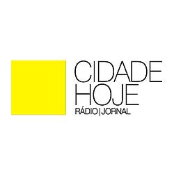 Radio Cidade Hoje logo