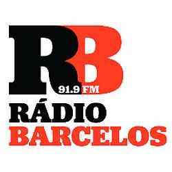 Radio Barcelos FM 91.9 logo