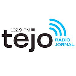 Tejo Rádio Jornal logo