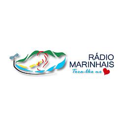 Radio Marinhais logo