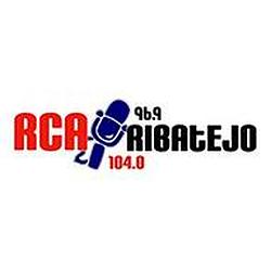 RCA Ribatejo radio logo