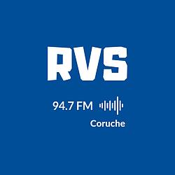 Radio Voz do Sorraia logo