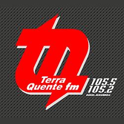 Terra Quente FM logo