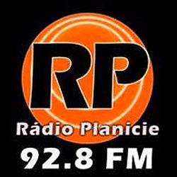Rádio Planície logo